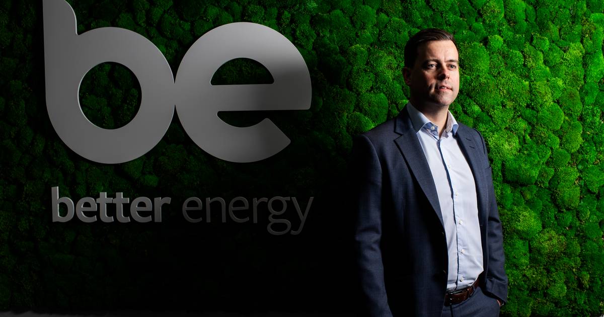 Kapitalfond skyder trecifret millionbeløb i Better Energy - Finans