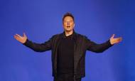 Elon Musk, stifter af Tesla og SpaceX, har mere end fordoblet sin personlige formue under coronakrisen. AP Photo/Ringo H.W. Chiu.