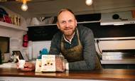 Morten Toft Bech stiftede for fire år siden det britiske fødevareselskab The Meatless Farm Company. PR-foto.