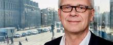 Direktør Gunni Mikkelsen fra De Danske Bilimportører opfordrer politikerne til at indføre et nyt afgiftssystem.