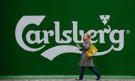Den erhvervsdrivende fond Carlsbergfondet sidder tungt på Carlsberg-koncernen. Fondens bestyrelse har siden etableringen i 1876 bestået af fem professorer. Foto: Reuters/Nigel Roddis.