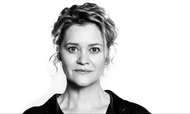 Anna Søndergaard, partner og co-founder i rådgivnings- og investeringsselskabet The Footprint Firm