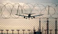 Den internationale luftfartsorganisation IATA forventer, at den globale luftfart vil miste over 400 mia. kr. i omsætning. Også hoteller og turistattraktioner rammes hårdt af coronovirus. Arkivfoto: Nima Taheri