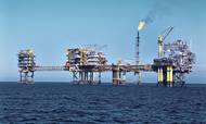 A.P. Møller-Mærsk solgte i 2017 sine olie- og gasaktiviteter i Nordsøen til den franske oliegigant Total for 7,45 mia. dollars. Foto: PR/Maersk.
