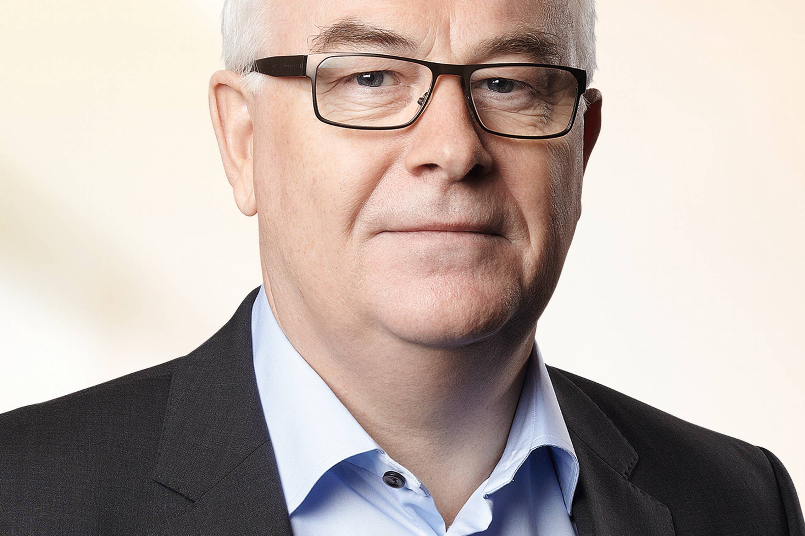 Niels Jørgen Kristensen, bestyrelsesformand og statsautoriseret revisor, Beierholm
