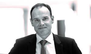 Henrik Franck, investeringsdirektør og partner, Formuepleje
