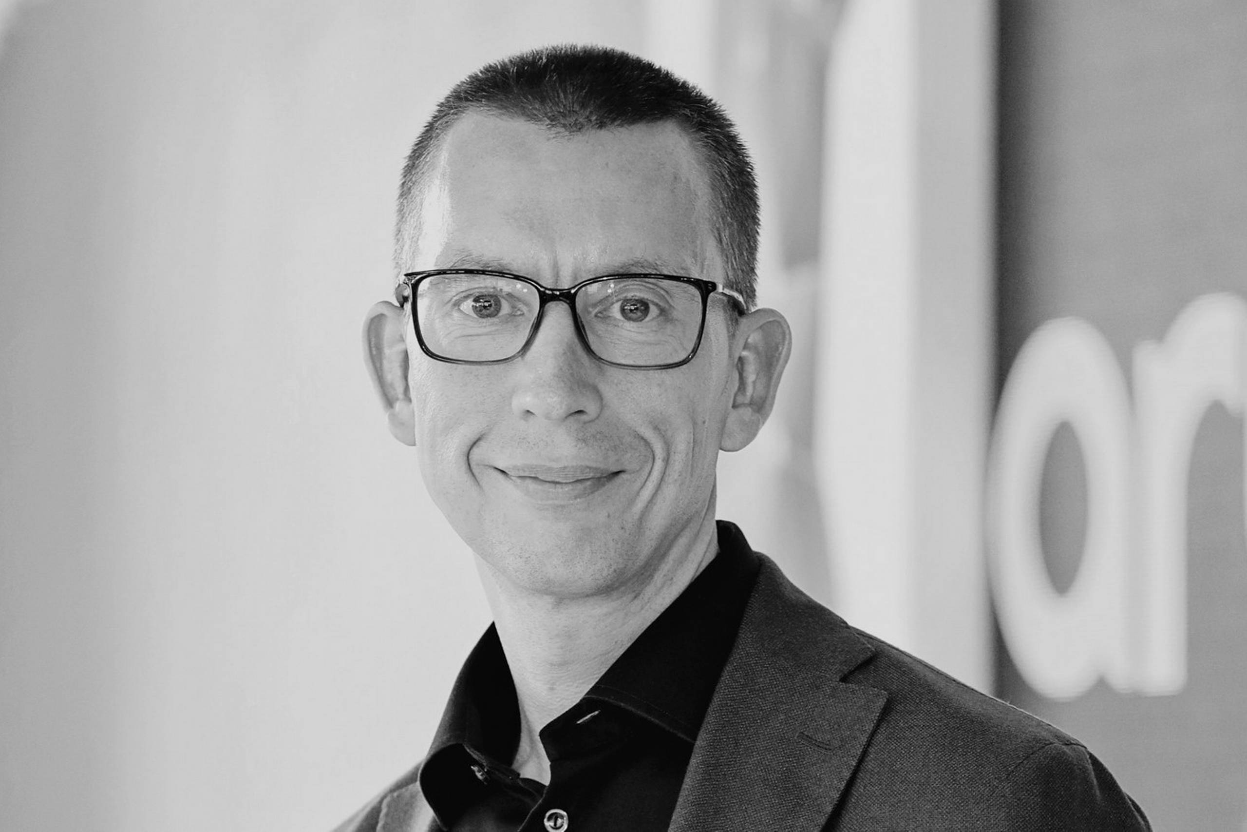 Lars Kølendorf, Senior Director, hos netværksleverandøren Aruba