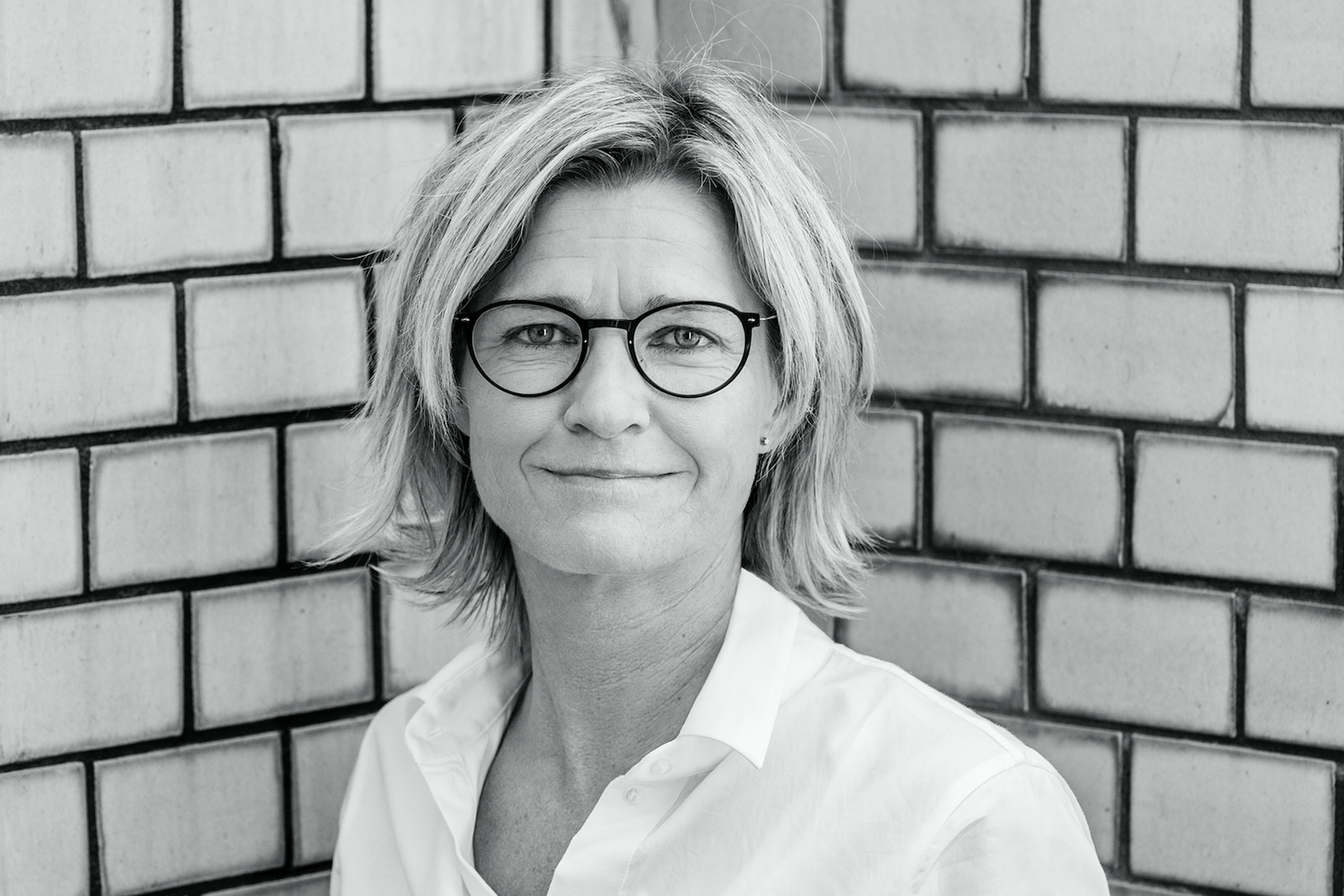 Merete Holst, CEO og ejer, The Standard