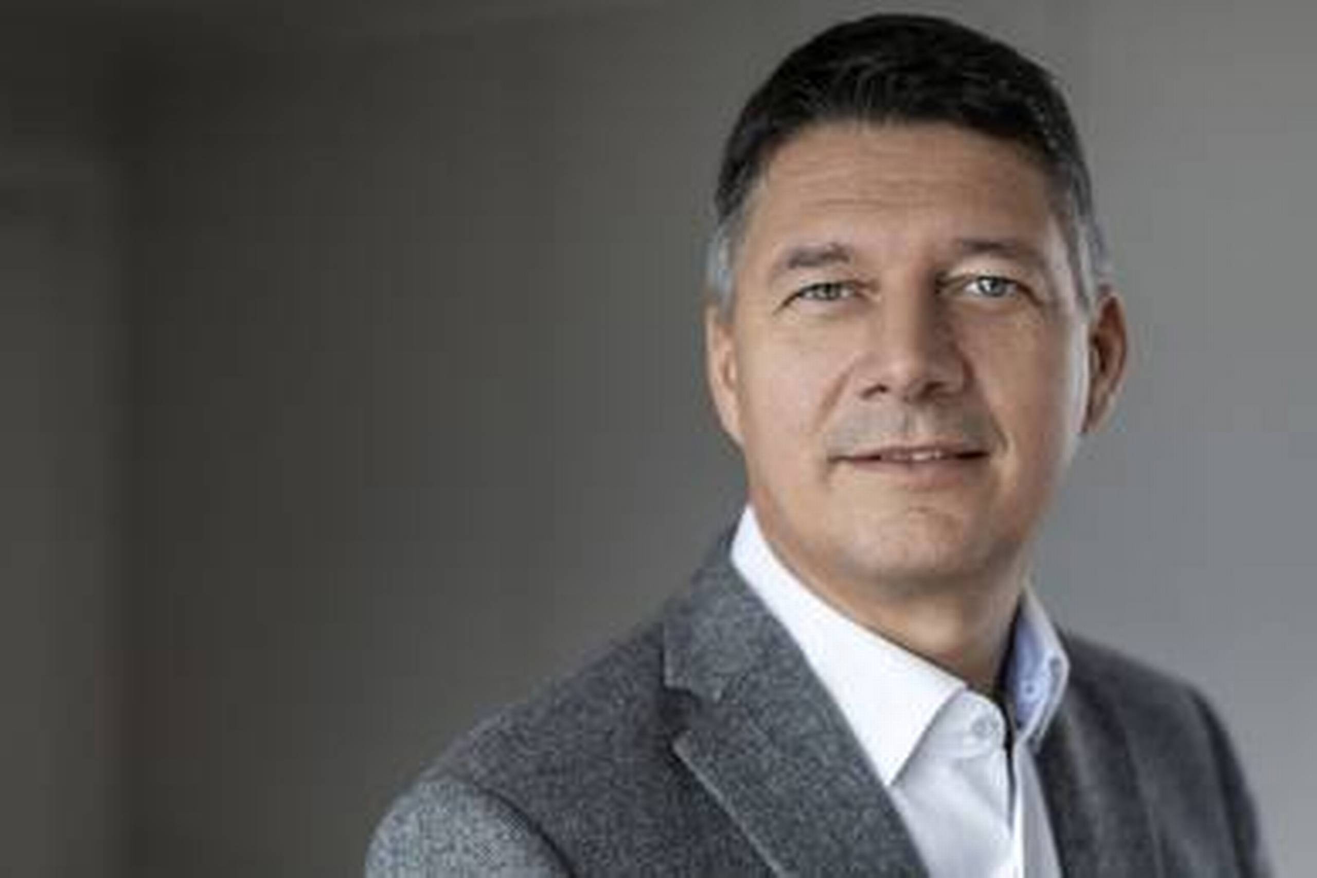 Coronakrisen har øget jobusikkerheden hos flere it-professionelle, fortæller Morten Thiessen, formand for Ansattes Råd i IDA. Foto: IDA/PR