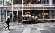 Espresso House er ejet af JAB Holding, som vil sende sin kaffeforretning på børsen. Foto: Ernst van Norde