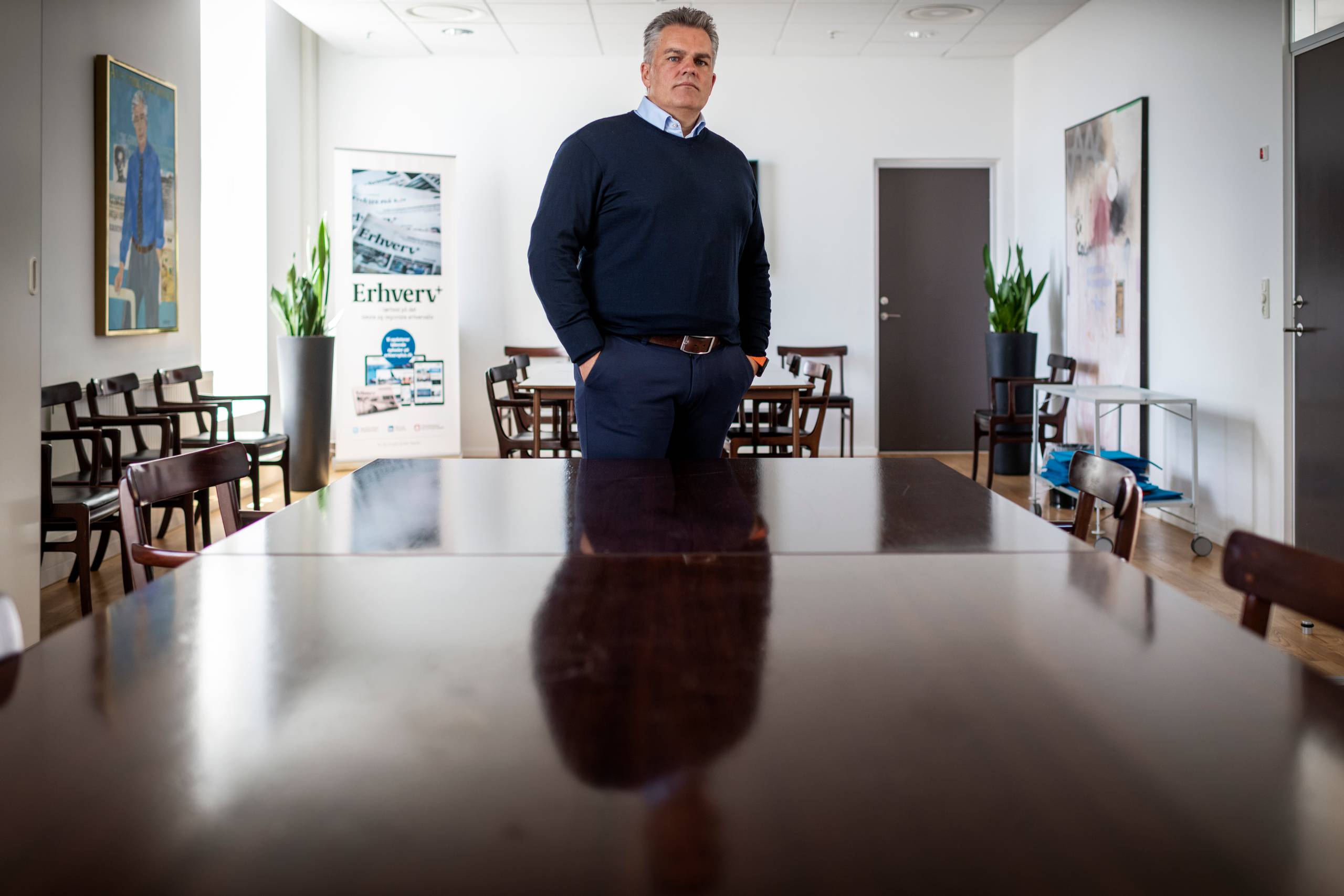 Foto: Joachim Ladefoged