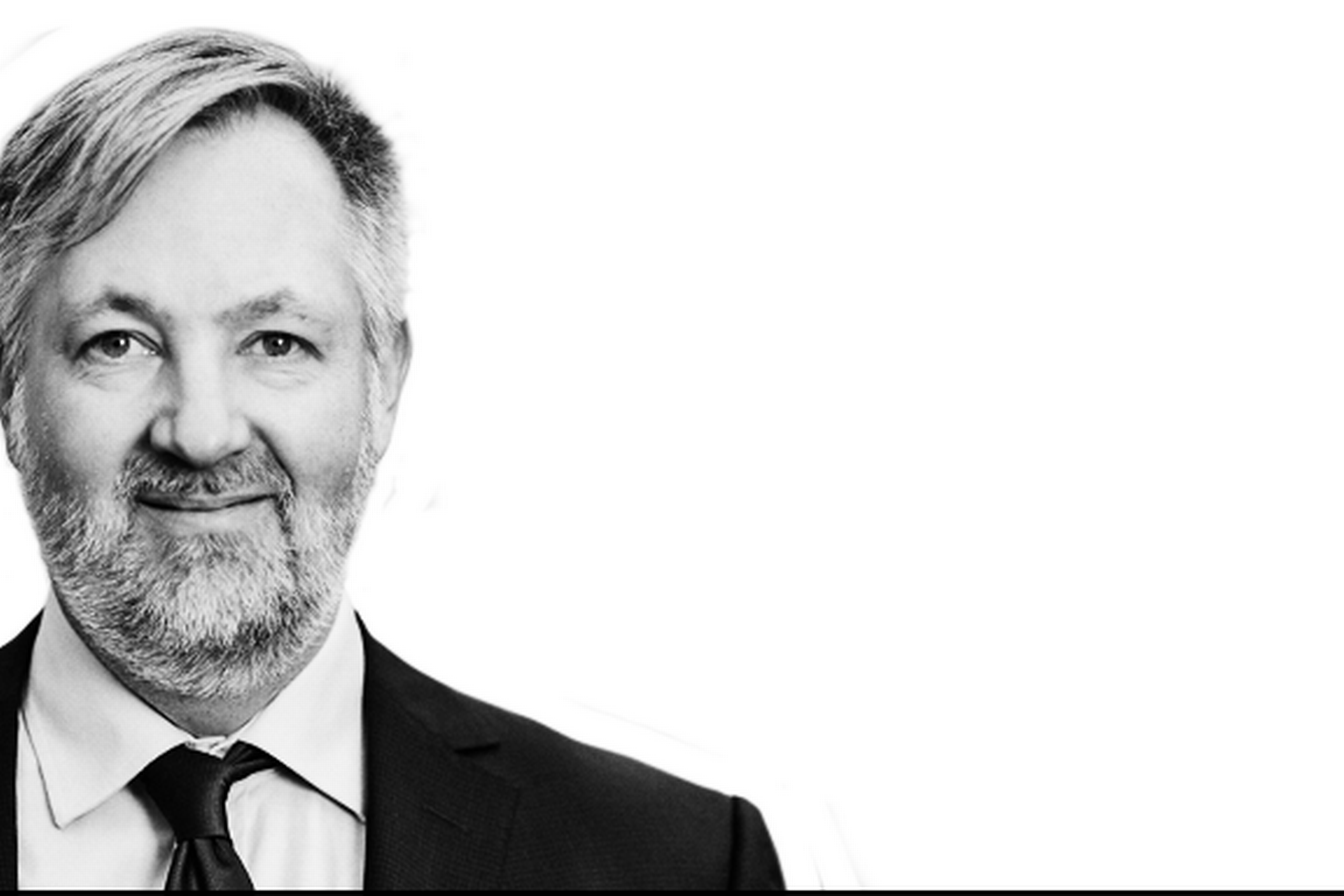 Klaus Dalsgaard, chefstrateg Nykredit
