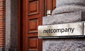 Netcompany er ugens aktie. Foto: PR/Netcompany