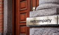 Netcompany har en stor del af sin omsætning fra danske myndigheder. Foto: PR