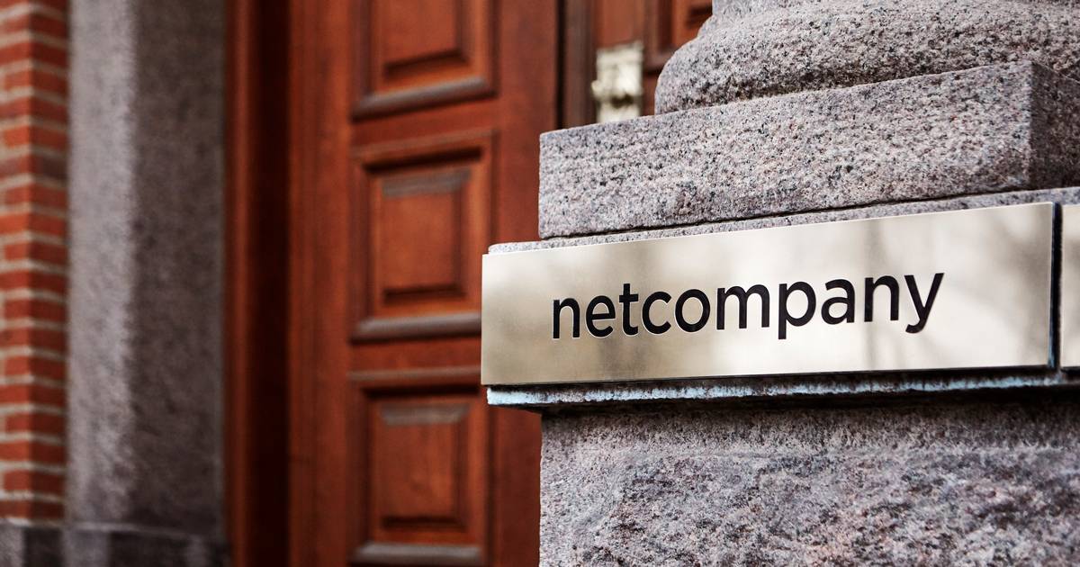 Netcompany køber græske Intrasoft International for 235 mio. euro - Finans