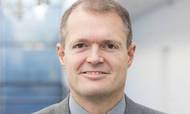 Bent Frandsen, adm. direktør, Expres2ion Biotechnologies vil hente 156 mio. kr. via salg af nye aktier. Foto: Expres2ion Biotechnologies/PR