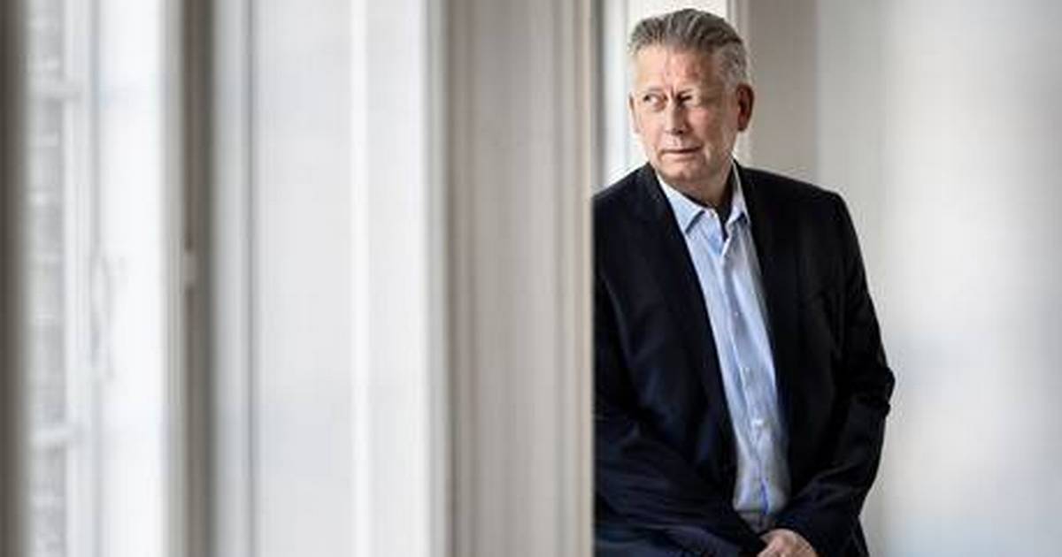 IBM får ny finansdirektør i Danmark