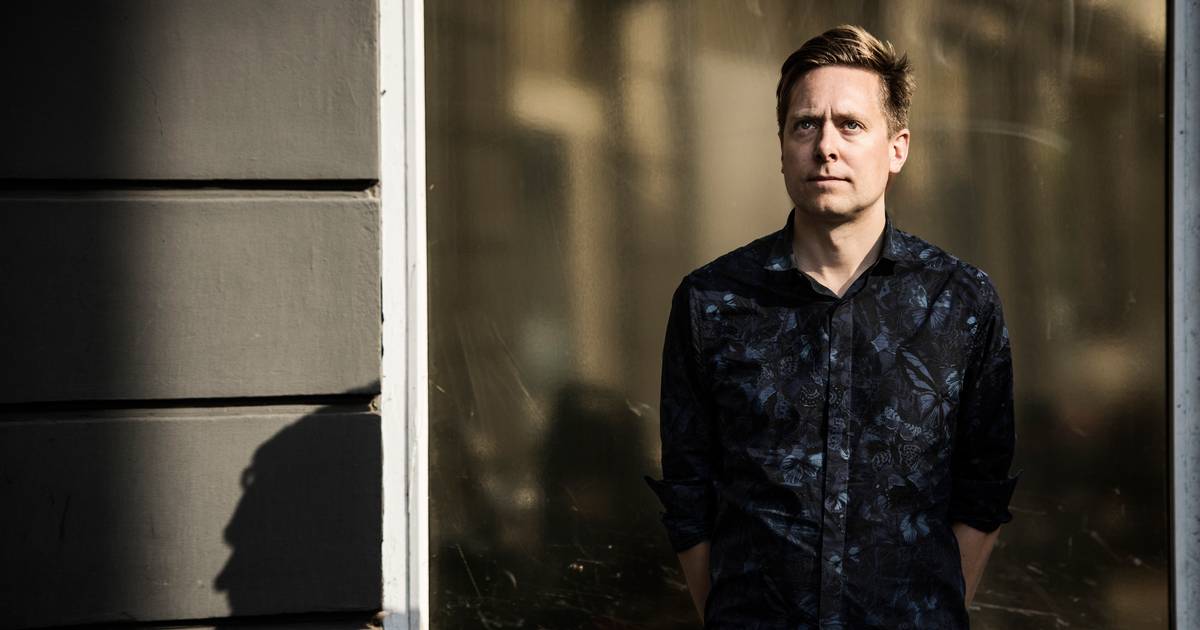 Nyt selskab afslører svimlende milliardformue hos Unity-stifterne David ...