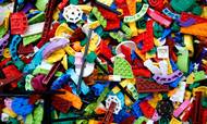 Lego-koncernen har ud over salg gennem forhandlere også 100 egne butikker rundt om i USA. Foto: Jens Dresling