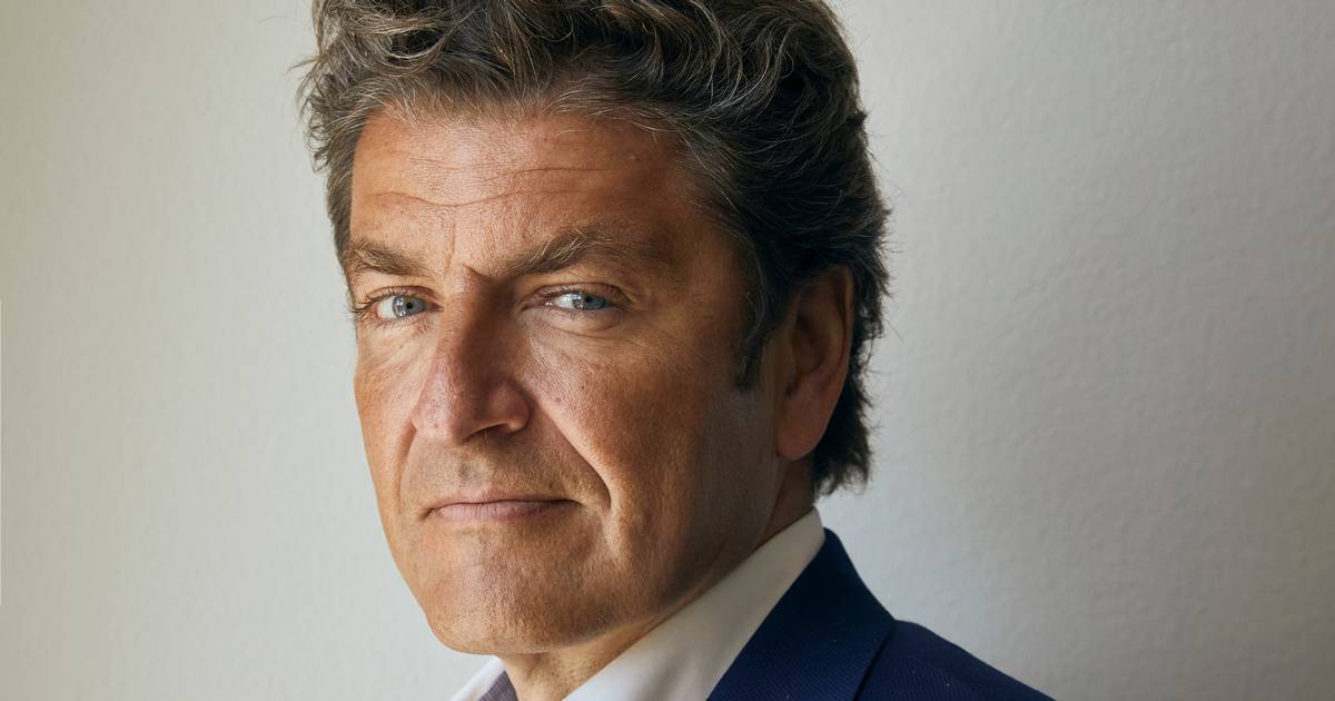 Her er André Rogaczewskis bedste råd til at overleve et turbulent 2022 ...