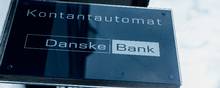 Lukningen af kassefunktionen i Danske Banks filialer uden for de store byer er blevet en politisk sag på Christiansborg. Arkivfoto: Aleksander Klug