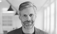 Rasmus Thomsen, Design Director og partner, Is it a Bird