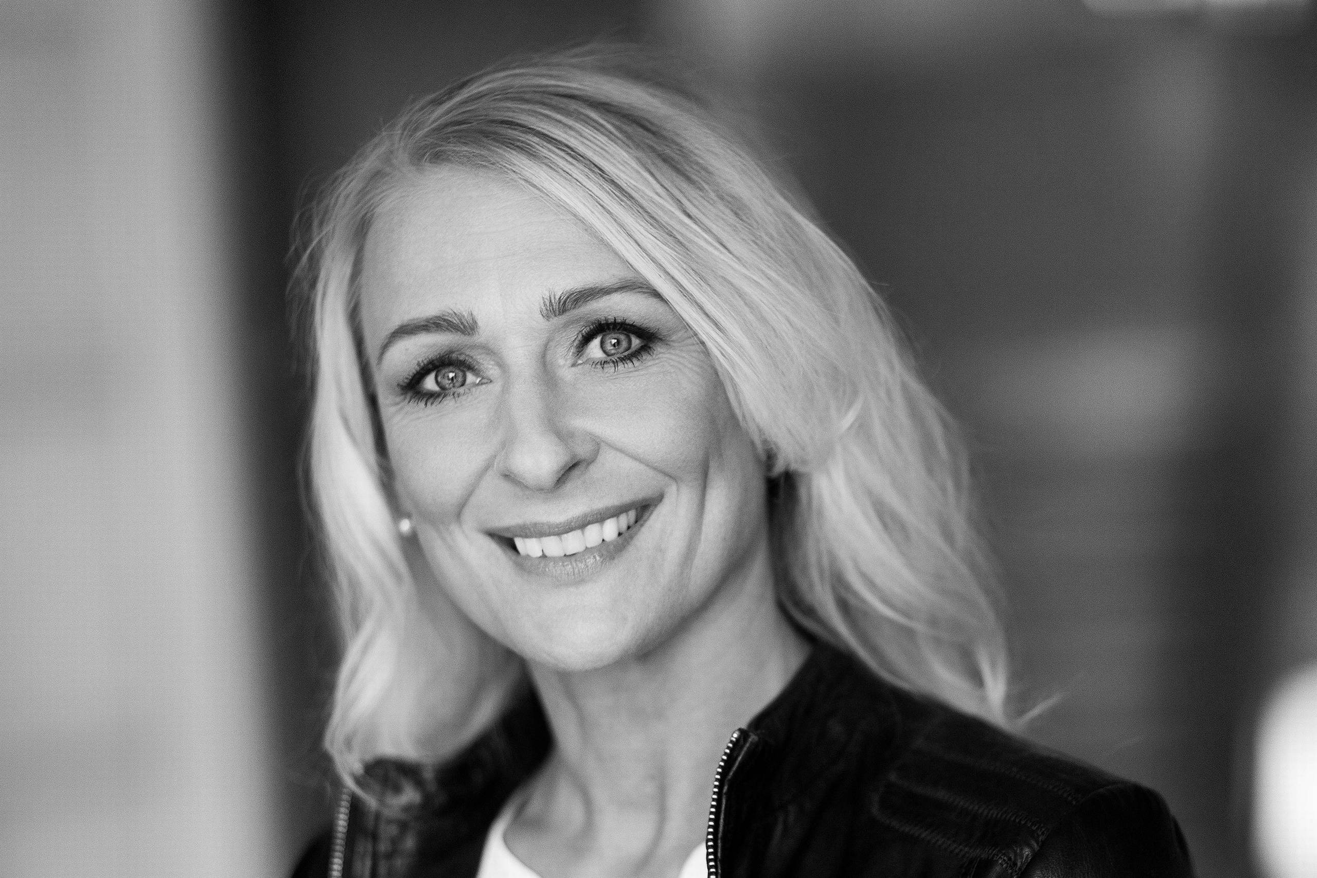 Kathrine Marie Elmer, krisepsykolog og chefpsykolog, Euro Accident 