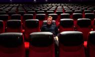 Nordisk Film Biografer med 23 spillesteder i Danmark taber et millionbeløb hver måned i udgifter til løn og leje, fortæller adm. direktør Casper Bonavent. Foto: Stine Bidstrup