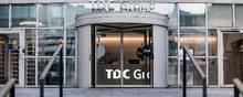 TDC-ledelsen er åbenbart træt af, at Norlys-ejede Stofa sniger sig udenom konkurrencen på bredbåndsmarkedet. Foto: PR/TDC Group.