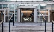 TDC-ledelsen er åbenbart træt af, at Norlys-ejede Stofa sniger sig udenom konkurrencen på bredbåndsmarkedet. Foto: PR/TDC Group.