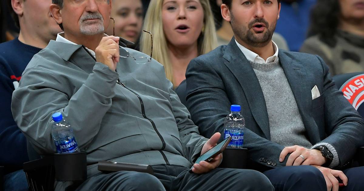 Sports has a Gen Z problem The pandemic may accelerate it