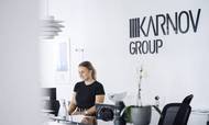 Det norske selskab udvikler digitale værktøjer til ansatte inden for bl.a. revision, økonomi og selskabsret. Foto: PR/Karnov Group