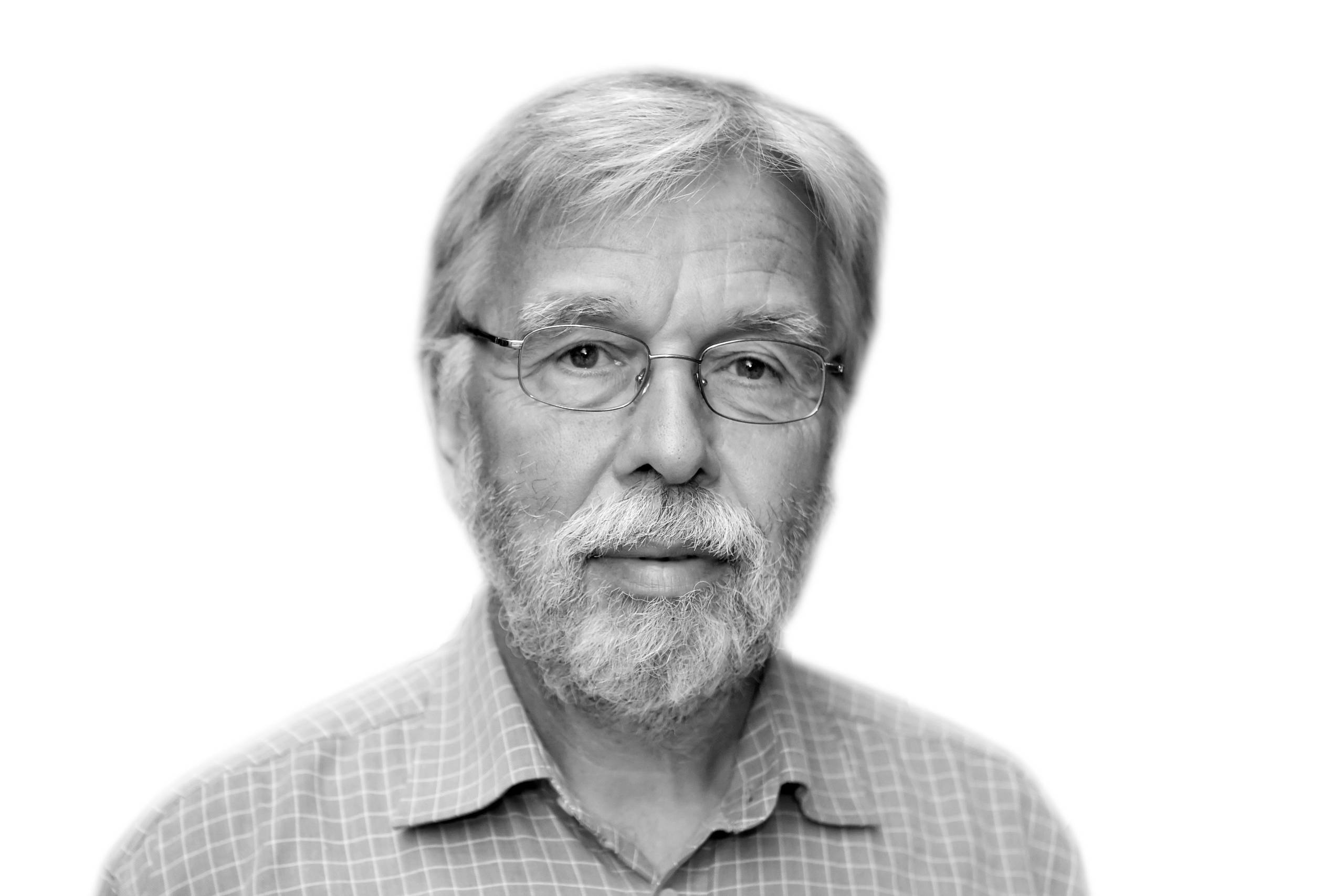 Jens Lunde, lektor emeritus fra Copenhagen Business School (CBS)