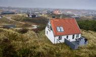 Danske feriehuse håber på åbne grænser og udenlandske turister. Foto: Casper Dalhoff.