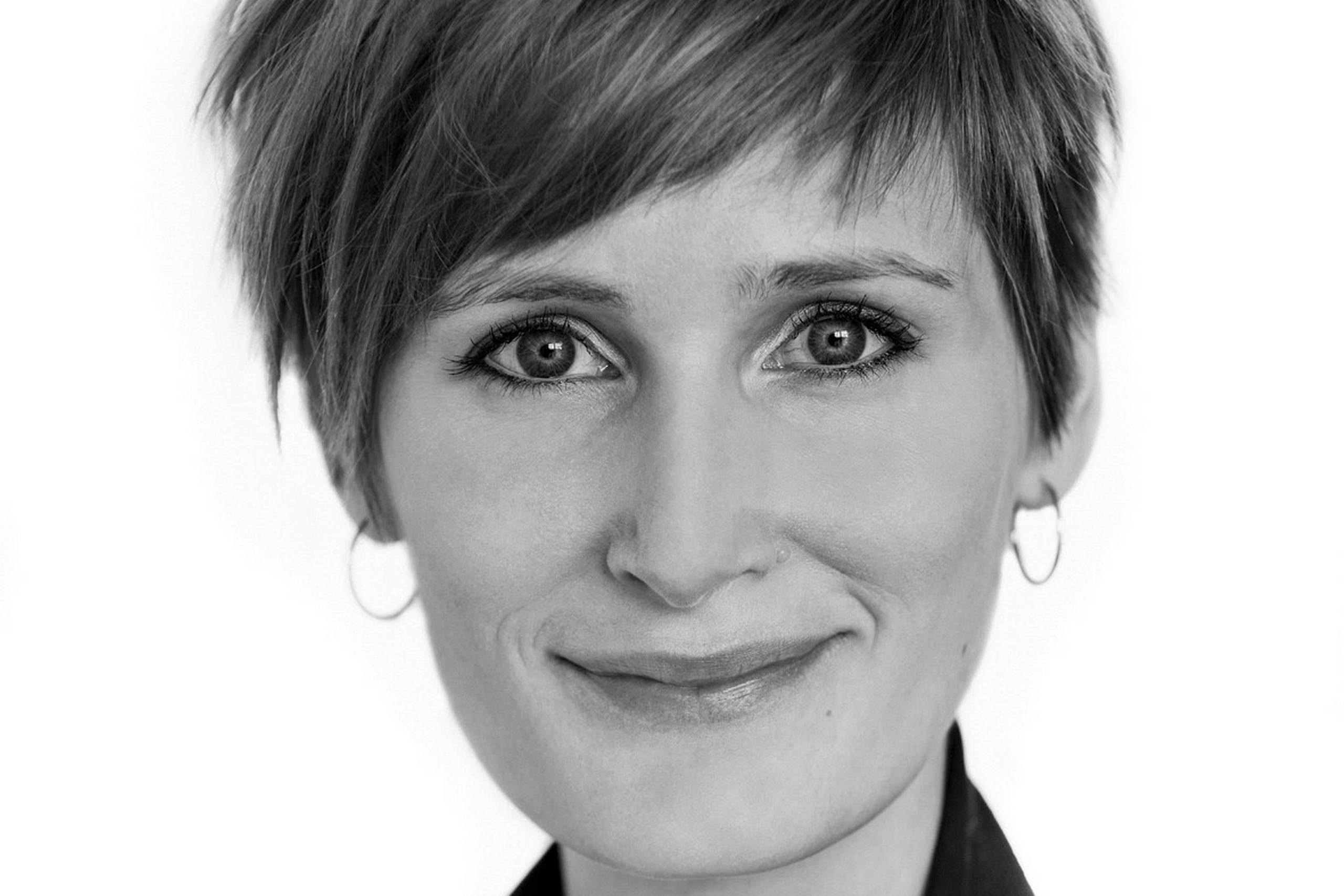 Mia Palvig Fabricius, Direktør, kommunikationsbureauet Morsing