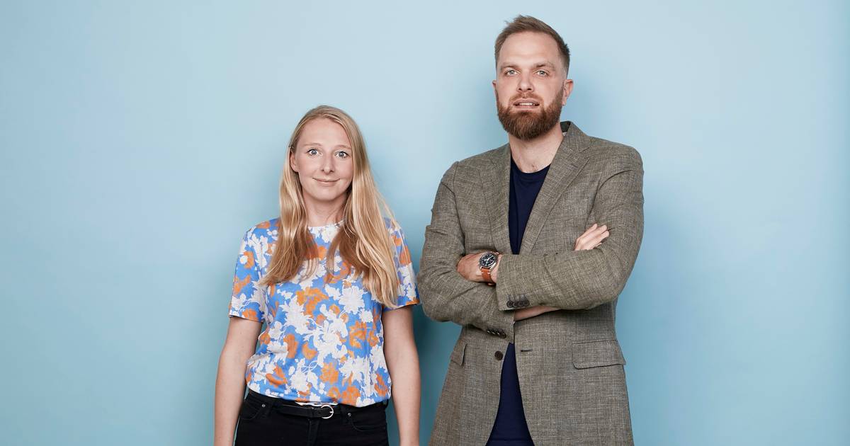 Dansk start-up er blevet opkøbt af børsnoteret amerikansk selskab - Finans