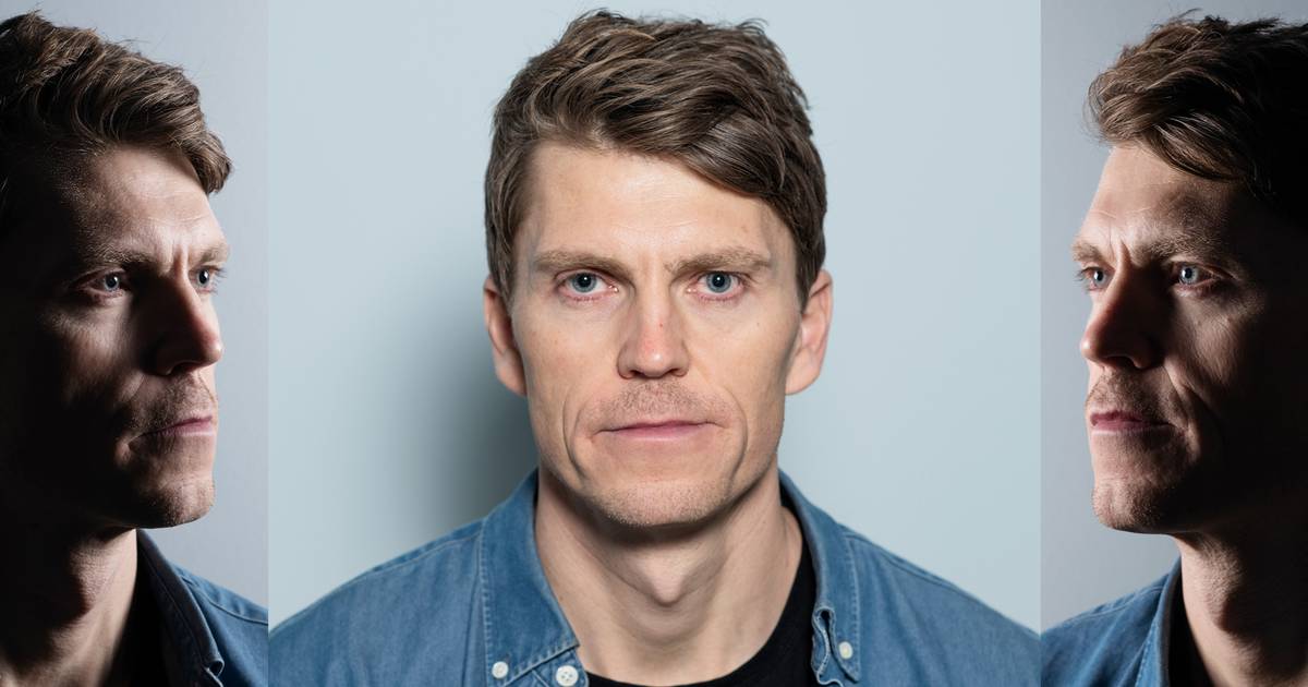 Han rejste 2,3 mia. kr. i et vanvittigt marked: »Vi kunne have rejst 4 ...