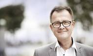 Kjeld Gosvig-Jensen, juridisk direktør i Finans Danmark. Foto: Finans Danmark/PR