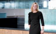Camilla Holm bliver ny koncerndirektør for kundevendte relationer og services i PFA. Foto: PFA.