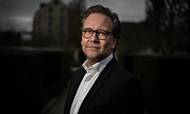Kasper Elbjørn skifter 1. april til Danfoss efter fem års tid som kommunikationsansvarlig i Carlsberg. Foto: Brian Karmark