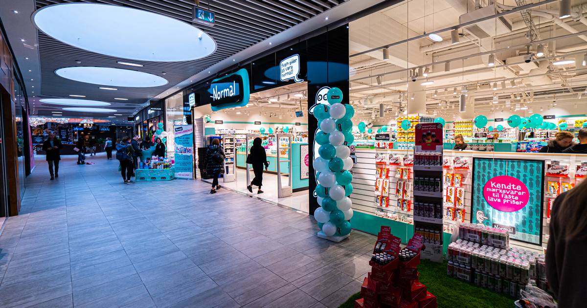 »Den største enkeltstående investering«: Normal vil bygge monstrøst ...