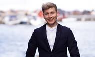 Oscar Bjørn-Rosager, CEO og stifter af den danske cykelvirksomhed ProOwnedCycling, er udpeget som en af Europas mest talentfulde unge 
entreprenører af Forbes. Foto: Aaron Kiashek.