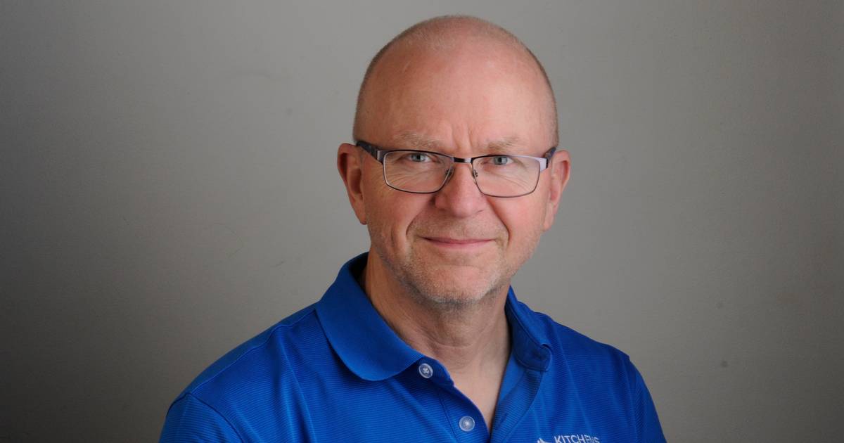 Lars Rannes rejste ud som maskiningeniør, men monterer nu svenske ...