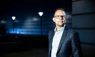 Kræn Østergård Nielsen blev i sensommeren 2020 ny adm. direktør for Coop Danmark - hentet fra posten som finansdirektør i dagligvarekoncernen. Arkivfoto: Nikolai Linares.