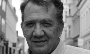 Johnny Andreasen, direktør i Nordic Commercial Group (NCG)