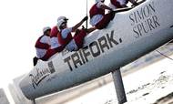 Trifork, der var medsponsor for Extreme Sailing Series 2012, vil børsnoteres. Foto: Lloyd Images