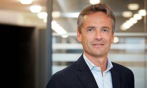 Morten Hummelmose er en af Danmarks største private skatteydere. Bl.a. gennem sit selskab Frececo. Foto: EQT.