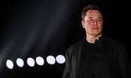 Elon Musk, der er topchef hos Tesla, har set sin formue tabe betydelig højde i 2022. Foto: Washington Post/Jonathan Newton
