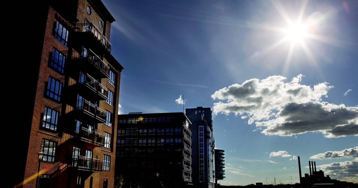 Bemærkelsesværdig udvikling: Her er første sprække på boligmarkedet i København