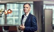 »Vi vil se en positiv tendens fra næste år, når virksomheden er stabiliseret,« lyder det fra Kereby-direktør Lars Pærregaard. | Foto: PR / Kereby